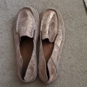 COPY - Ariat women shoes